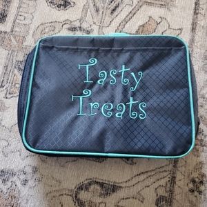 31 Thermal Lunch Bag